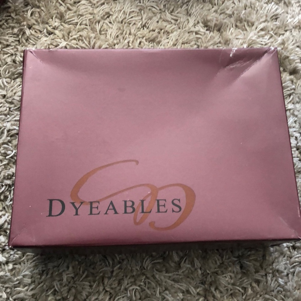 Heels - Picture 6 of 7